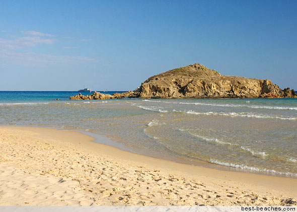 Chia Beach